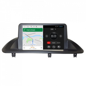 Navigatie dedicata cu Android Lexus CT 2011 - 2018, 1GB 41775