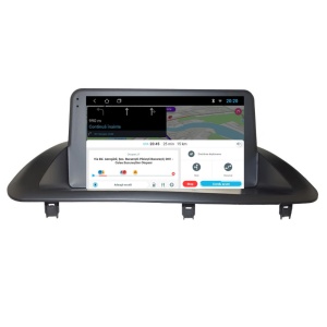 Navigatie dedicata cu Android Lexus CT 2011 - 2018, 2GB RAM, Radio GPS Dual Zone, Display HD IPS 9" Touchscreen, Internet Wi-Fi, Bluetooth, MirrorLink, USB 100530465