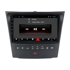 Navigatie dedicata cu Android Lexus GS 2005 - 2012, 2GB RAM, Radio GPS Dual Zone, Display HD IPS 9" Touchscreen, Internet Wi-Fi, Bluetooth, MirrorLink, USB 100506255