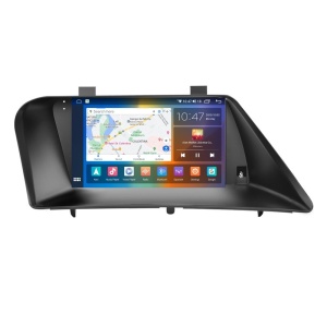 Navigatie dedicata cu Android Lexus LS 2006 - 2017, 8GB RAM, Radio GPS Dual Zone, Display 2K QLED 9.5" Touchscreen, Internet Wi-Fi si slot SIM 4G, Bluetooth, MirrorLink, USB 100003835