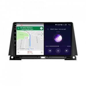 Navigatie dedicata cu Android Lexus NX 2014 - 2020, 6GB 36925
