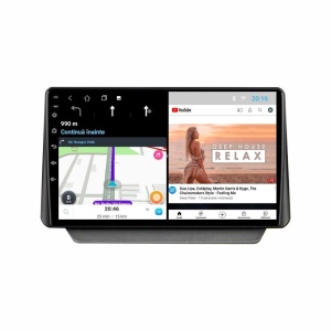 Navigatie dedicata cu Android Mazda 2 2014 - 2022 / CX-3 dupa 2015, 2GB RAM, Radio GPS Dual Zone, Display HD IPS 9" Touchscreen, Internet Wi-Fi, Bluetooth, MirrorLink, USB 100515885