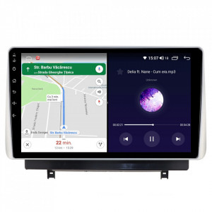 Navigatie dedicata cu Android Mazda 3 dupa 2019, 8GB 42645