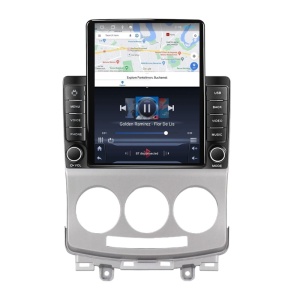 Navigatie dedicata cu Android Mazda 5 2005 - 2010, 1GB RAM, Radio GPS Dual Zone, Touchscreen IPS 9.7" HD tip Tesla, Internet Wi-Fi, Bluetooth, MirrorLink, USB 100494765