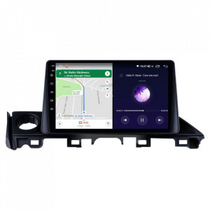Navigatie dedicata cu Android Mazda 6 2015 - 2018, 8GB 37075