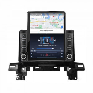 Navigatie dedicata cu Android Mazda CX-5 2017 - 2021, 2GB RAM, Radio GPS Dual Zone, Touchscreen IPS 9.7" HD tip Tesla, Internet Wi-Fi, Bluetooth, MirrorLink, USB, Waze 92455