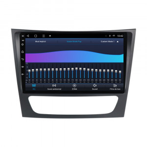 Navigatie dedicata cu Android Mercedes E-Class W211 2002 - 2009, 2GB 78315