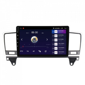Navigatie dedicata cu Android Mercedes GL-Class GL X166 2012 - 2015, 8GB 11655