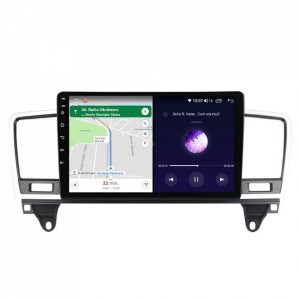 Navigatie dedicata cu Android Mercedes GL-Class GL X166 2012 - 2015, 8GB 12985
