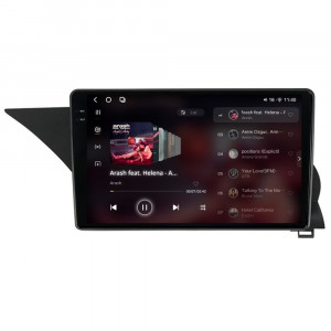 Navigatie dedicata cu Android Mercedes GLK X204 2008 - 2012, 12GB RAM, Radio GPS Dual Zone, Display 2K QLED 9.5" Touchscreen, Internet Wi-Fi si slot SIM 4G, Bluetooth, MirrorLink, USB, Waze 97095