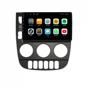 Navigatie dedicata cu Android Mercedes ML W163 1998 - 2005, 1GB 34985