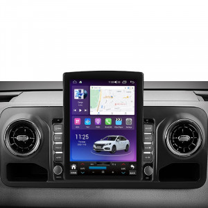 Navigatie dedicata cu Android Mercedes Sprinter dupa 2018, 8GB 64605