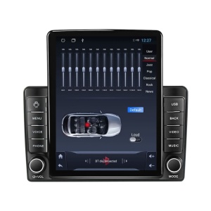 Navigatie dedicata cu Android Mercedes Viano 2003 - 2006, 1GB RAM, Radio GPS Dual Zone, Touchscreen IPS 9.7" HD tip Tesla, Internet Wi-Fi, Bluetooth, MirrorLink, USB 100518375