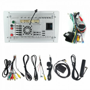Navigatie dedicata cu Android Mini Countryman / Paceman (R60, R61) 2010 - 2017, 6GB 17755