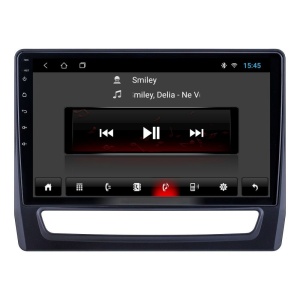 Navigatie dedicata cu Android Mitsubishi ASX dupa 2019, 1GB RAM, Radio GPS Dual Zone, Display HD IPS 10" Touchscreen, Internet Wi-Fi, Bluetooth, MirrorLink, USB 100486695