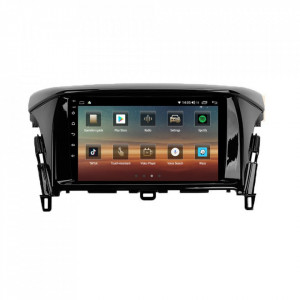 Navigatie dedicata cu Android Mitsubishi Eclipse Cross 2017 - 2020, 8GB 35875