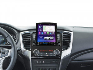 Navigatie dedicata cu Android Mitsubishi L200 dupa 2015, 4GB 54705