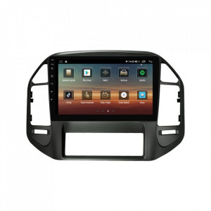 Navigatie dedicata cu Android Mitsubishi Pajero III 2001 - 2006, 8GB 39035