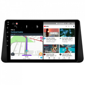 Navigatie dedicata cu Android Nissan Micra V dupa 2017, 8GB 42655