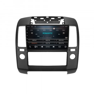 Navigatie dedicata cu Android Nissan Navara D40 2004 - 2014, 2GB 78595