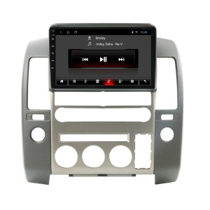 Navigatie dedicata cu Android Nissan Pathfinder III R51 2005 - 2014 cu navigatie originala, 1GB RAM, Radio GPS Dual Zone, Display HD IPS 9" Touchscreen, Internet Wi-Fi, Bluetooth, MirrorLink, USB 100503675