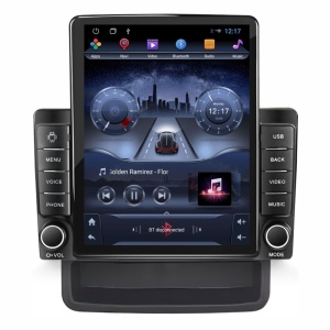 Navigatie dedicata cu Android Nissan Primastar 2010 - 2014, 1GB RAM, Radio GPS Dual Zone, Touchscreen IPS 9.7" HD tip Tesla, Internet Wi-Fi, Bluetooth, MirrorLink, USB 100502115
