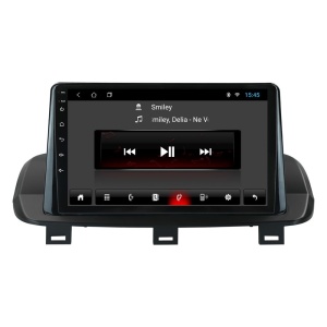 Navigatie dedicata cu Android Nissan Qashqai III dupa 2021, 1GB RAM, Radio GPS Dual Zone, Display HD IPS 10" Touchscreen, Internet Wi-Fi, Bluetooth, MirrorLink, USB 100503945