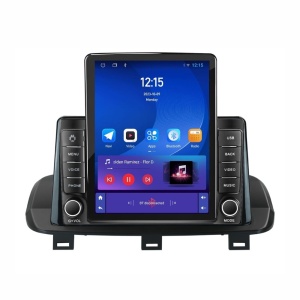 Navigatie dedicata cu Android Nissan X-Trail T33 dupa 2021, 2GB RAM, Radio GPS Dual Zone, Touchscreen IPS 9.7" HD tip Tesla, Internet Wi-Fi, Bluetooth, MirrorLink, USB 100508565