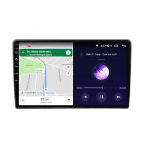 Navigatie dedicata cu Android Opel Agila 2000 - 2007, 4GB 45785