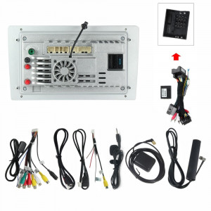 Navigatie dedicata cu Android Opel Antara 2006 - 2017, 3GB 84595