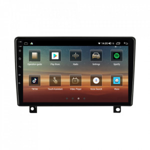 Navigatie dedicata cu Android Opel Astra H 2004 - 2014, 6GB 40755