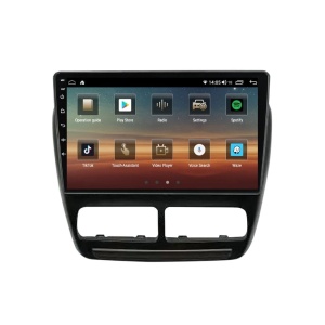 Navigatie dedicata cu Android Opel Combo D 2012 - 2018, 4GB RAM, Radio GPS Dual Zone, Display HD QLED 10" Touchscreen, Internet Wi-Fi si slot SIM 4G, Bluetooth, MirrorLink, USB 100253205