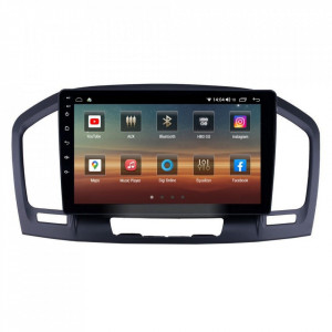 Navigatie dedicata cu Android Opel Insignia A 2008 - 2013, 8GB 12125