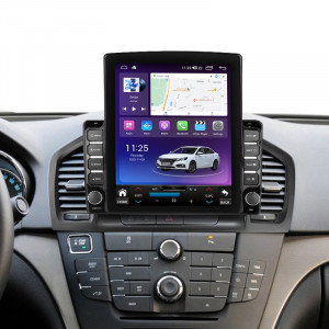 Navigatie dedicata cu Android Opel Insignia A 2008 - 2013, 8GB 63855