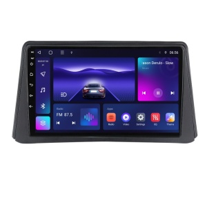 Navigatie dedicata cu Android Opel Mokka A 2012 - 2016, 2GB RAM, Radio GPS Dual Zone, Display HD QLED 9" Touchscreen, Internet Wi-Fi si slot SIM 4G, Bluetooth, MirrorLink, USB 100258605