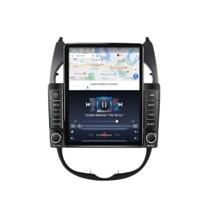 Navigatie dedicata cu Android Peugeot 206 1998 - 2009, 1GB RAM, Radio GPS Dual Zone, Touchscreen IPS 9.7" HD tip Tesla, Internet Wi-Fi, Bluetooth, MirrorLink, USB 100491825