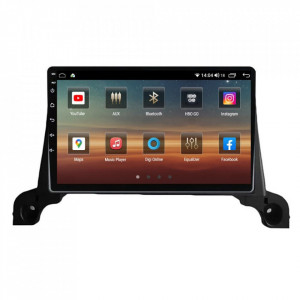 Navigatie dedicata cu Android Peugeot 3008 2016 - 2020, 6GB 27865