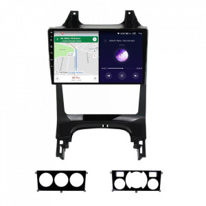 Navigatie dedicata cu Android Peugeot 5008 2009 - 2016, 6GB 18955