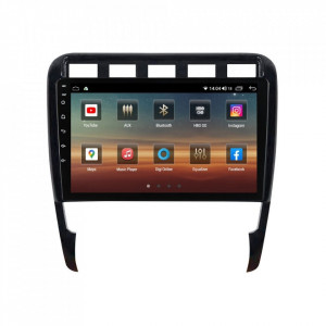 Navigatie dedicata cu Android Porsche Cayenne 2002 - 2010, 8GB 11815