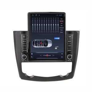 Navigatie dedicata cu Android Renault Kadjar 2015 - 2018, 1GB RAM, Radio GPS Dual Zone, Touchscreen IPS 9.7" HD tip Tesla, Internet Wi-Fi, Bluetooth, MirrorLink, USB 100517595
