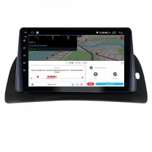 Navigatie dedicata cu Android Renault Kangoo II 2014 - 2021, 6GB 32795