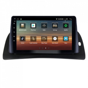Navigatie dedicata cu Android Renault Kangoo II 2014 - 2021, 8GB 32765