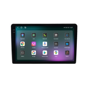 Navigatie dedicata cu Android Renault Trafic II 2001 - 2010, 12GB RAM, Radio GPS Dual Zone, Display 2K QLED 10.36" Touchscreen, Internet Wi-Fi si slot SIM 4G, Bluetooth, MirrorLink, USB 100004015