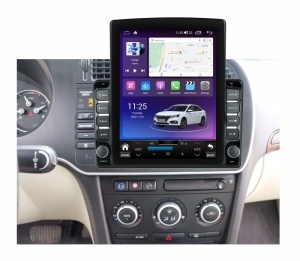 Navigatie dedicata cu Android SAAB 9-3 2007 - 2011, 4GB RAM, Radio GPS Dual Zone, Touchscreen IPS 9.7" HD tip Tesla, Internet Wi-Fi si slot SIM 4G, Bluetooth, MirrorLink, USB 100045945