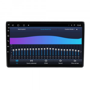 Navigatie dedicata cu Android Seat Exeo 2009 - 2013, 2GB 77945