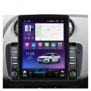 Navigatie dedicata cu Android Seat Ibiza IV 2008 - 2013, 8GB 63705