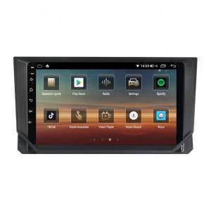 Navigatie dedicata cu Android Seat Ibiza V 2017 - 2022, 6GB 11765