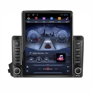 Navigatie dedicata cu Android Ssangyong Kyron 2005 - 2011, 1GB RAM, Radio GPS Dual Zone, Touchscreen IPS 9.7" HD tip Tesla, Internet Wi-Fi, Bluetooth, MirrorLink, USB 100497255