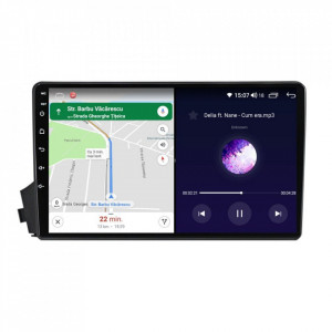 Navigatie dedicata cu Android Ssangyong Kyron 2005 - 2011, 8GB 37105