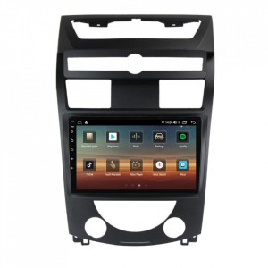 Navigatie dedicata cu Android Ssangyong Rexton 2006 - 2012, 6GB 35625